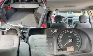 Renault Laguna 1,8 (NO TIENE MATRÍCULA ESPAÑOLA)