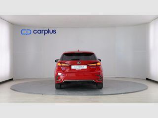 Lexus CT 1.8 200h Executive