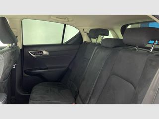 Lexus CT 1.8 200h Executive