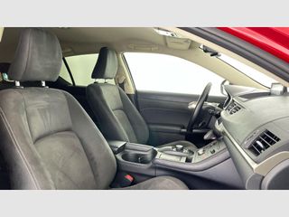 Lexus CT 1.8 200h Executive