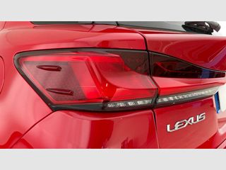 Lexus CT 1.8 200h Executive