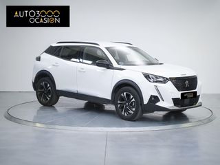 Peugeot 2008 Allure Puretech 130 S&S EAT8