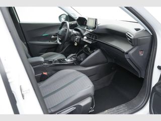 Peugeot 2008 Allure Puretech 130 S&S EAT8