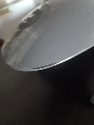 Guardabarros Delantero Yamaha MT-09 Original