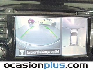 Nissan Qashqai DIG-T 115 N-Connecta 4x2 XTronic 85 kW (115 CV)