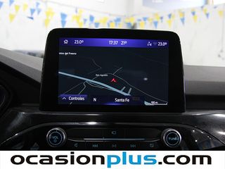 Ford Kuga 2.0 EcoBlue MHEV ST-Line 110 kW (150 CV)