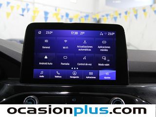 Ford Kuga 2.0 EcoBlue MHEV ST-Line 110 kW (150 CV)