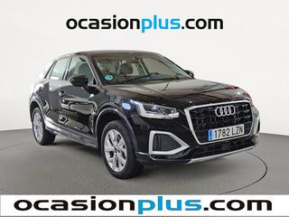 Audi Q2 Advanced 35 TDI 110 kW (150 CV) S tronic