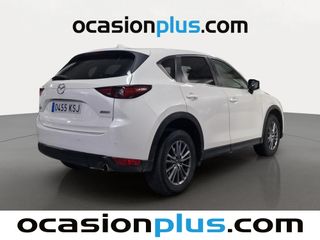Mazda CX-5 2.2 D Evolution 2WD AT 110 kW (150 CV)