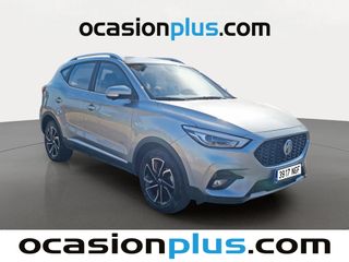 MG ZS 1.0T Luxury Auto 82 kW (111 CV)