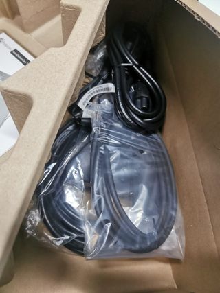 Soundstation Duo - polycom -Teléfono de conferencia de modo doble para entornos analógicos