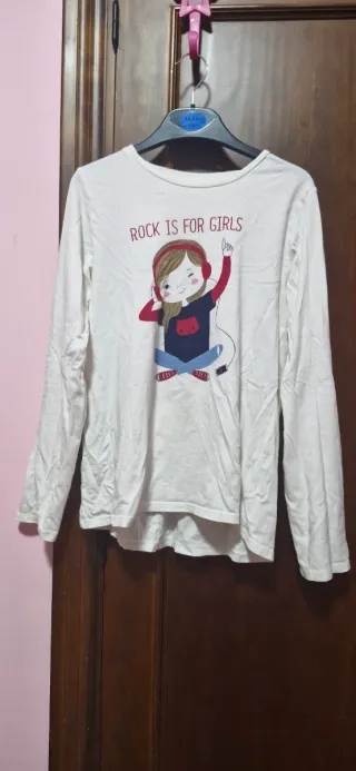 Lote Ropa Niña Talla 13-14 Años
