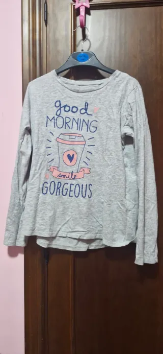 Lote Ropa Niña Talla 13-14 Años