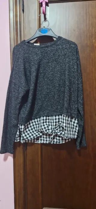 Lote Ropa Niña Talla 13-14 Años