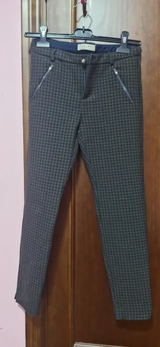 Lote Ropa Niña Talla 13-14 Años