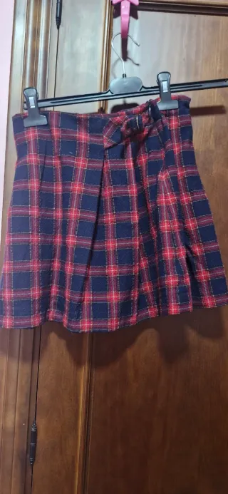 Lote Ropa Niña Talla 13-14 Años