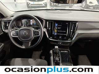 Volvo V60 T6 Recharge Inscription Expression AWD Auto 250 kW (340 CV)