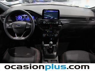 Ford Kuga 2.0 EcoBlue MHEV ST-Line 110 kW (150 CV)