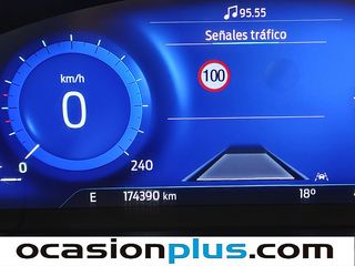 Ford Kuga 2.0 EcoBlue MHEV ST-Line 110 kW (150 CV)