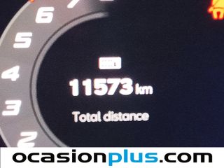 SEAT León ST 1.5 TSI Style 25 Aniversario 85 kW (115 CV)