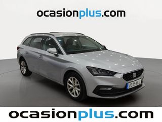 SEAT León ST 1.5 TSI S&S Style XL 96 kW (130 CV)