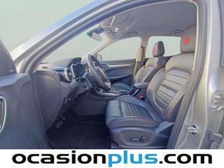 MG ZS 1.0T Luxury Auto 82 kW (111 CV)