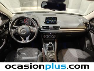 Mazda Mazda 3 2.2 DE Luxury 110 kW (150 CV)