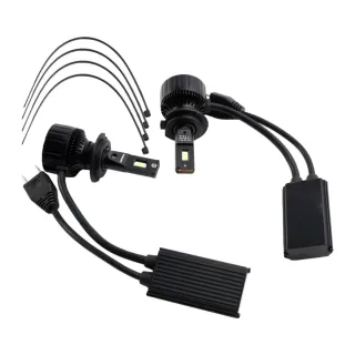 Philips Ultinon Rally 3551 LED H7 50W