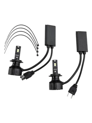 Philips Ultinon Rally 3551 LED H7 50W