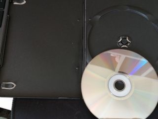 DVD El Perfum: Història d'un assassí