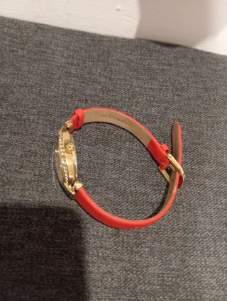 Lote 3 Relojes Hanowa Negro y Plateado