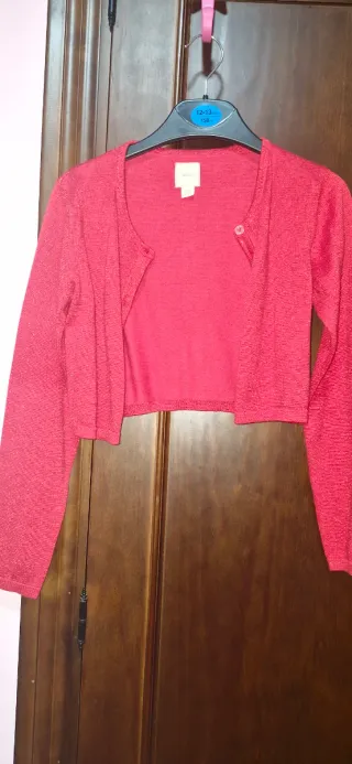 Lote Ropa Niña 9-10 Años