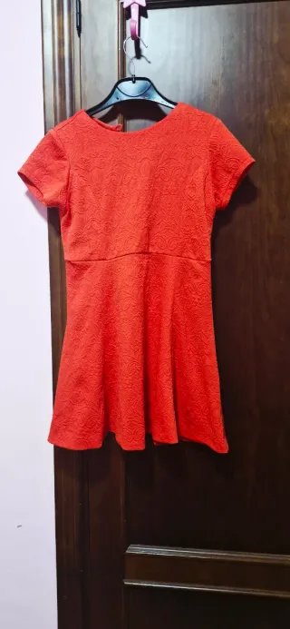 Lote Ropa Niña 9-10 Años