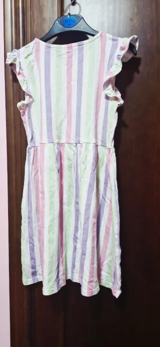 Lote Ropa Niña 9-10 Años