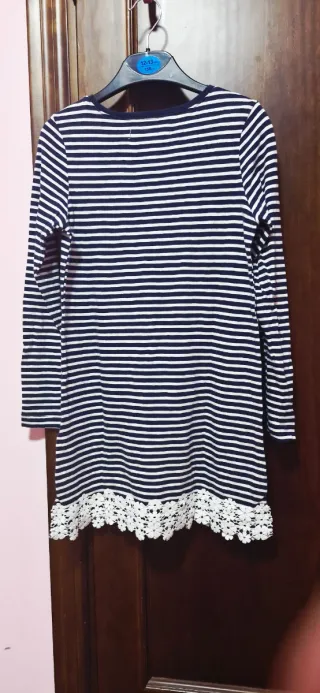 Lote Ropa Niña 9-10 Años