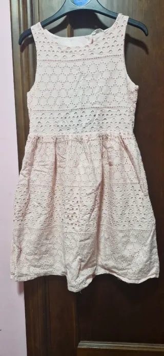 Lote Ropa Niña 9-10 Años