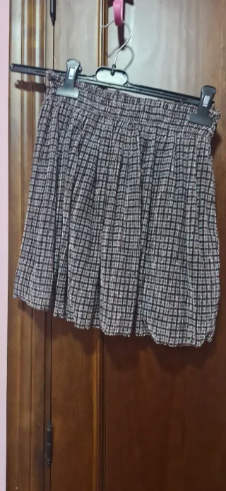 Lote Ropa Niña 9-10 Años