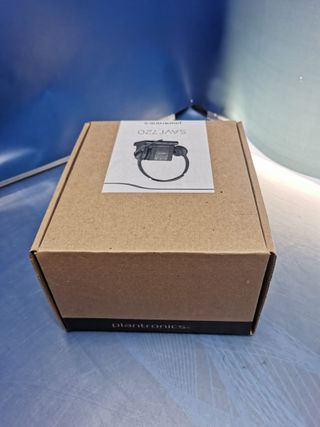 Auricular DECT inalámbrico dúo para llamadas Plantronics SAVI W720