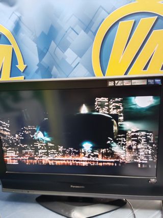 Televisión Panasonic vieta LCD 32"