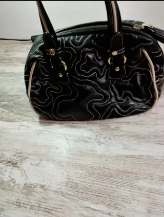 Bolso Tous Negro