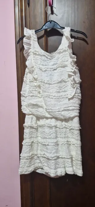 Monos Mayoral 14-16 años