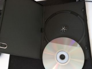 DVD El llibre negre (Guerra)