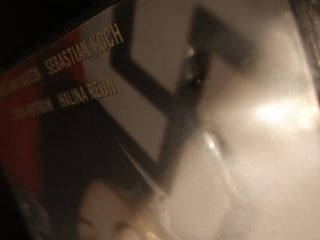 DVD El llibre negre (Guerra)