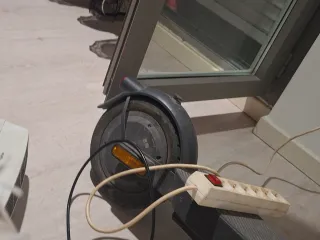 Patinete Eléctrico Xiaomi 5