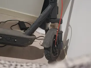 Patinete Eléctrico Xiaomi 5