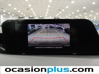 Mazda Mazda 3 2.0 SKYACTIV-G Zenith 89 kW (122 CV)