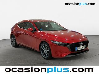 Mazda Mazda 3 2.0 SKYACTIV-G Zenith 89 kW (122 CV)