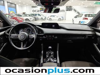 Mazda Mazda 3 2.0 SKYACTIV-G Zenith 89 kW (122 CV)