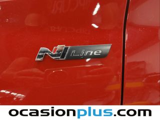 Hyundai i30 Fastback 1.0 TGDI N Line 88 kW (120 CV)