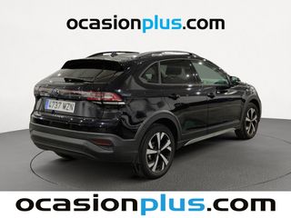 Volkswagen Taigo ``Más`` 1.0 TSI 85 kW (115 CV) DSG